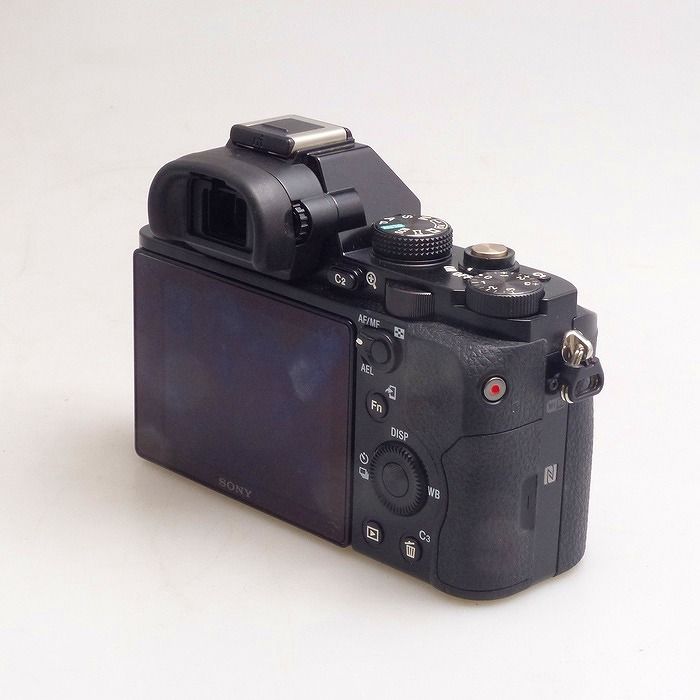 中古】(ソニー) SONY α7 ボディ ILCE-7 - メルカリ
