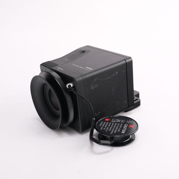 中古】(シグマ) SIGMA LVF-01 LCDビューファインダー - メルカリ