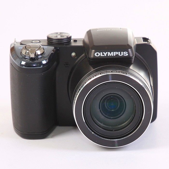 中古】(オリンパス) OLYMPUS SP-820UZ ブラツク - メルカリ