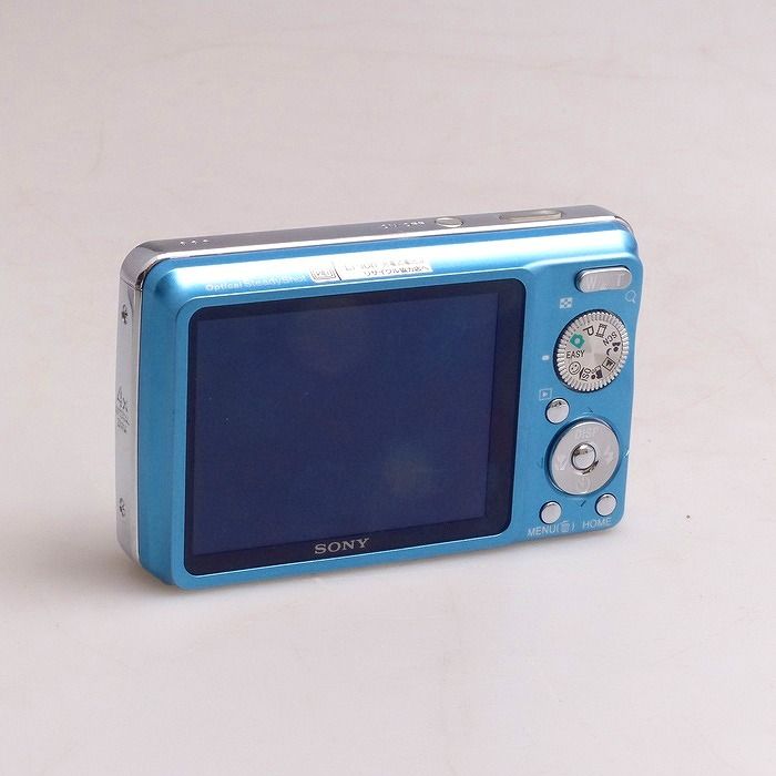 中古】(ソニー) SONY DSC-W220 - メルカリ