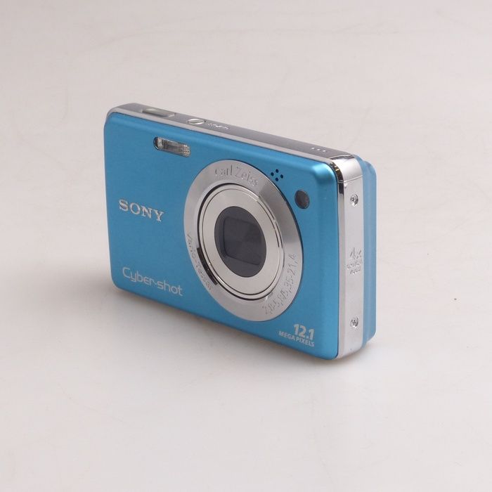 中古】(ソニー) SONY DSC-W220 - メルカリ