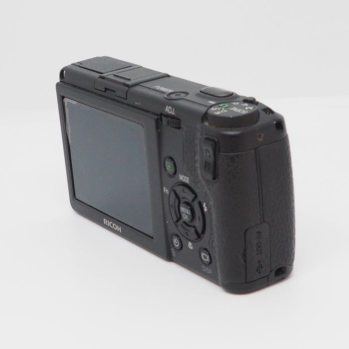 中古】(リコー) RICOH GR DIGITAL II - メルカリ