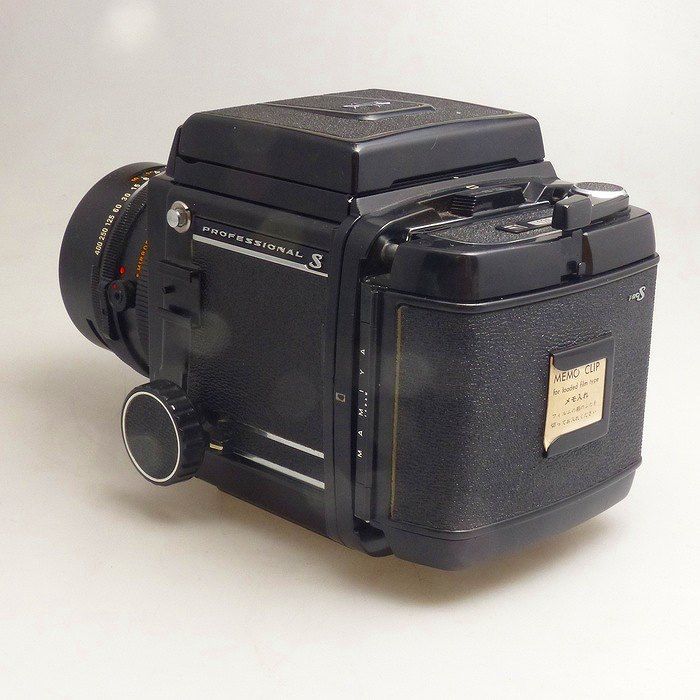 中古】(マミヤ) Mamiya RB67ProS + セコールC90/3.8 - メルカリ