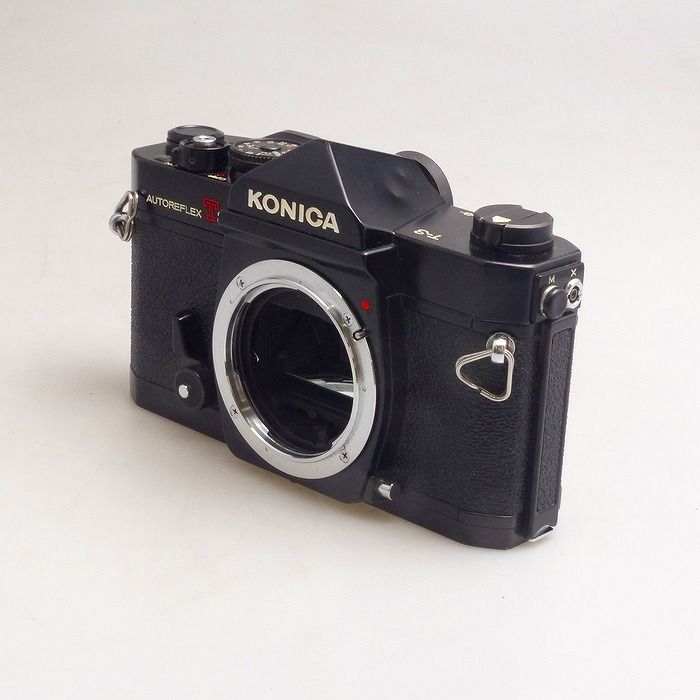 中古】(コニカ) KONICA Autoreflex T3 - メルカリ