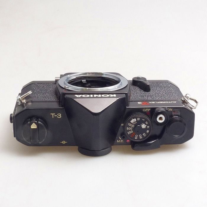 中古】(コニカ) KONICA Autoreflex T3 - メルカリ