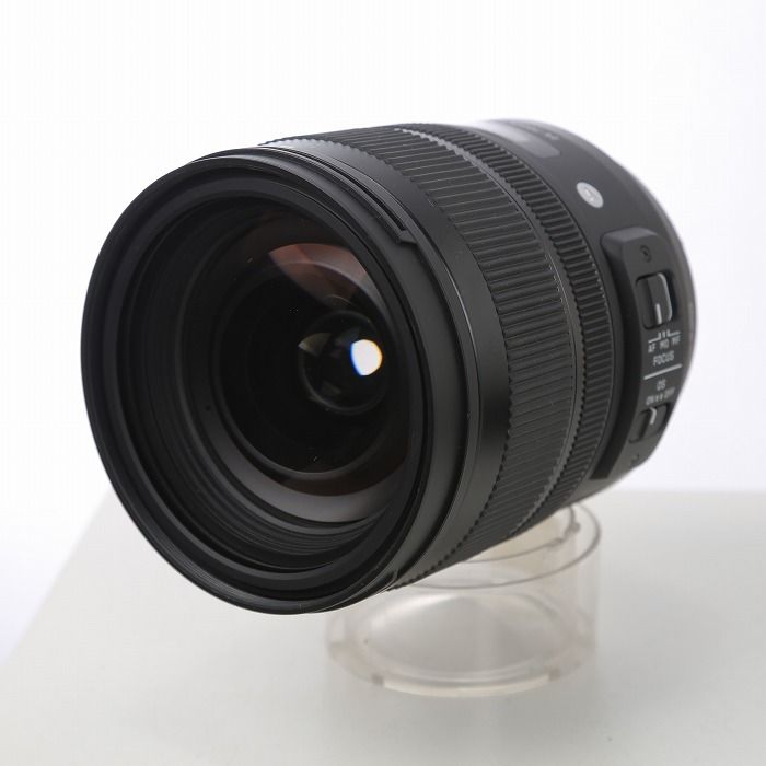 中古】(シグマ) SIGMA 24-70/F2.8 DG OS HSM ART EO - メルカリ