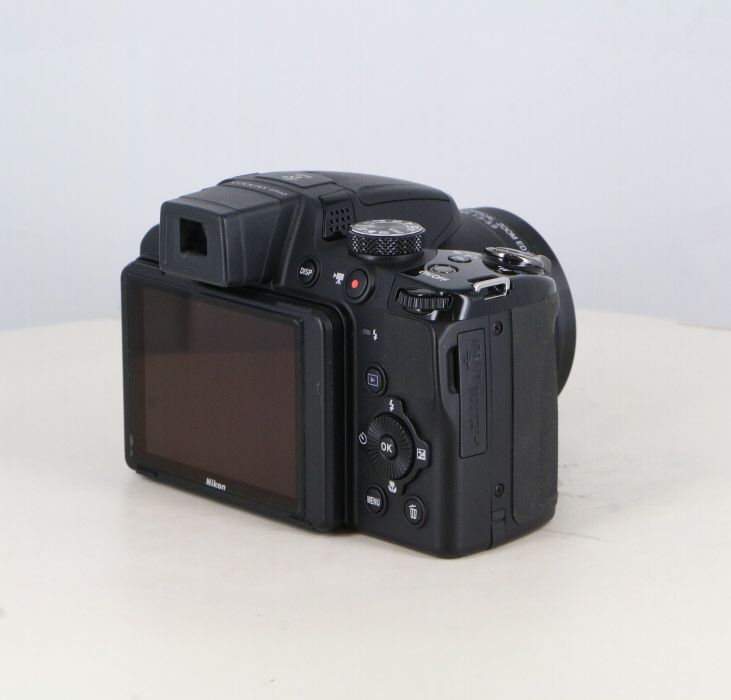 中古】(ニコン) Nikon COOLPIX P510 ブラック - メルカリ