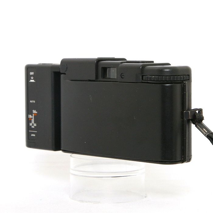中古】(オリンパス) OLYMPUS XA(A11付キ) - メルカリ
