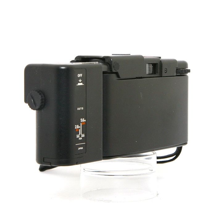 中古】(オリンパス) OLYMPUS XA(A11付キ) - メルカリ