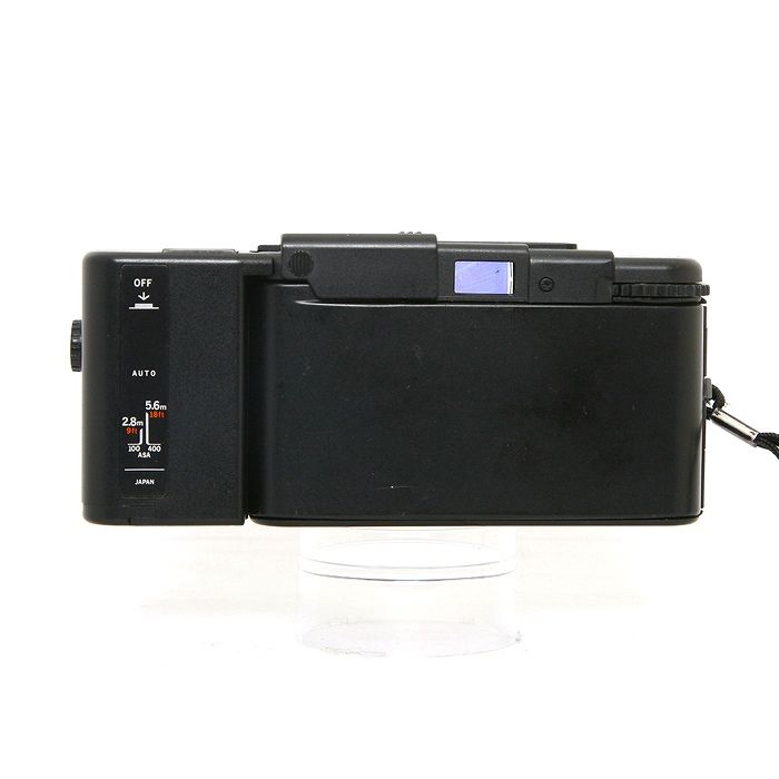 中古】(オリンパス) OLYMPUS XA(A11付キ) - メルカリ