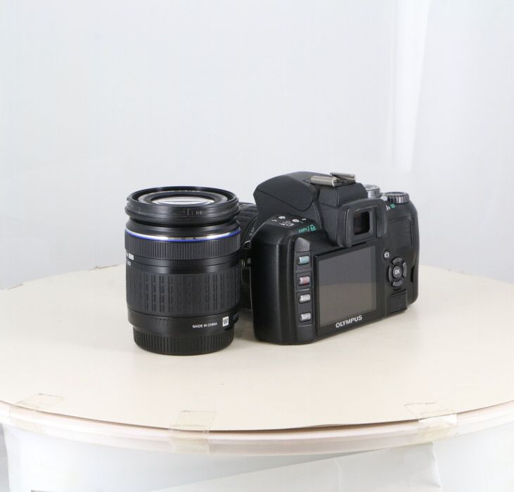 OLYMPUS E-410 ダブルズームキット デジタル オリンパス E-410 ダブル