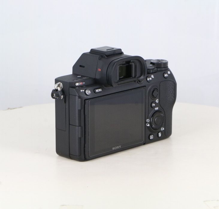 中古】(ソニー) SONY α7RIII ボディ[ILCE-7RM3] - メルカリ