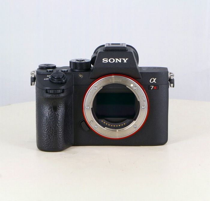中古】(ソニー) SONY α7RIII ボディ[ILCE-7RM3] - メルカリ