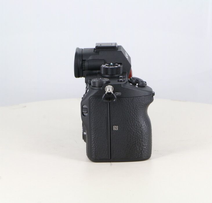 中古】(ソニー) SONY α7RIII ボディ[ILCE-7RM3] - メルカリ