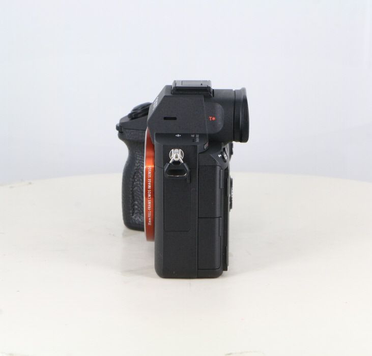 中古】(ソニー) SONY α7RIII ボディ[ILCE-7RM3] - メルカリ