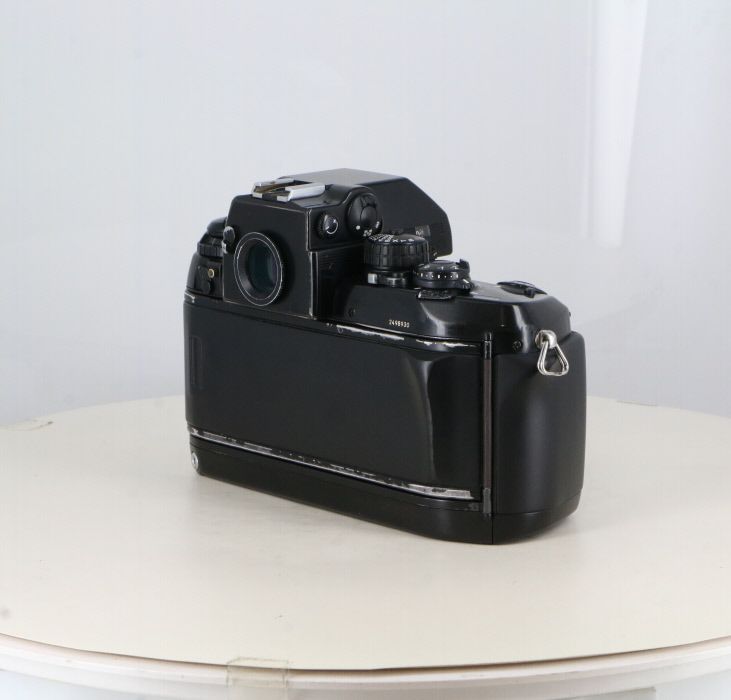 中古】(ニコン) Nikon F4 ボディ - メルカリ