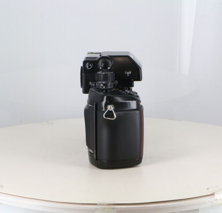 中古】(ニコン) Nikon F4 ボディ - メルカリ