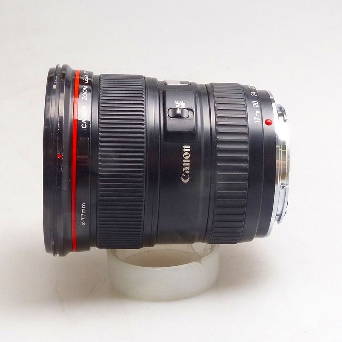 中古】(キヤノン) Canon EF17-35/F2.8L USM - メルカリ
