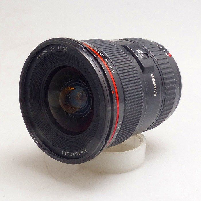 中古】(キヤノン) Canon EF17-35/F2.8L USM - メルカリ