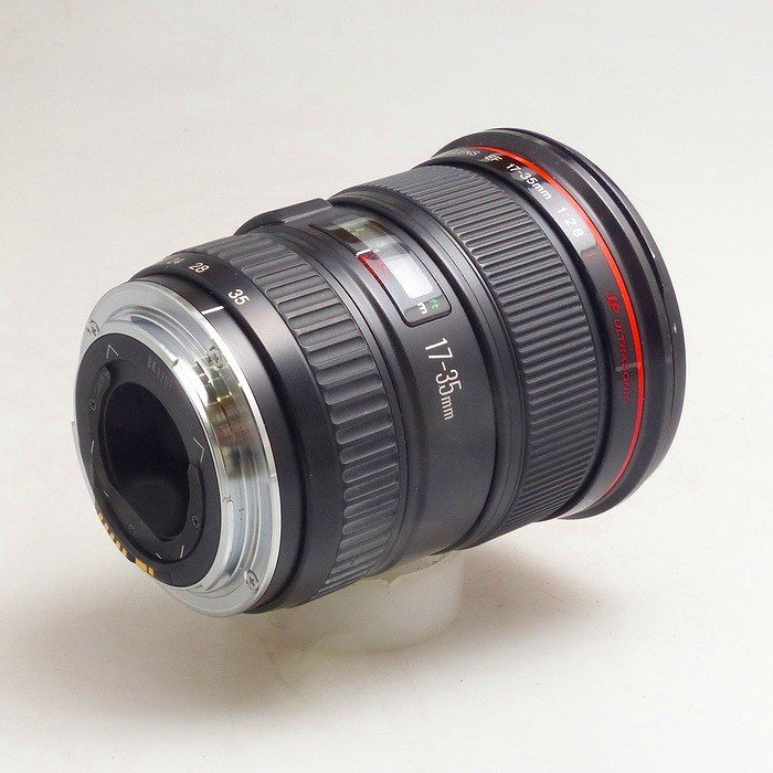 美品中古】Canon EF17-35mm F2.8L USM EF17-35mm F2.8L USM 中古価格