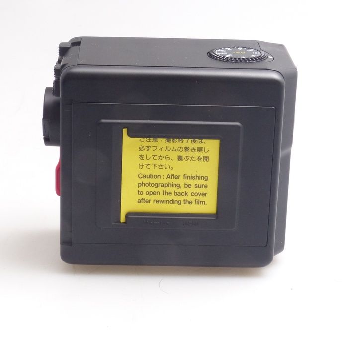 中古】(マミヤ) Mamiya 645PRO用135フィルムホルダー - メルカリ