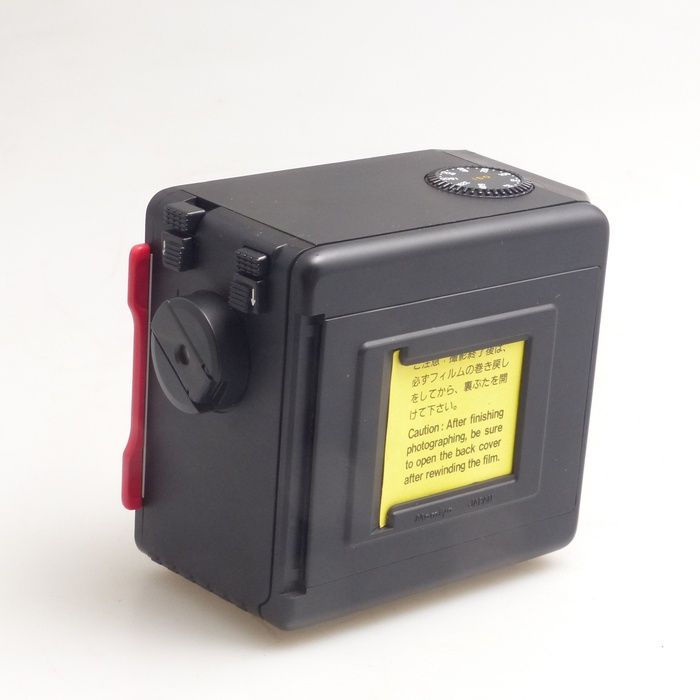 中古】(マミヤ) Mamiya 645PRO用135フィルムホルダー - メルカリ
