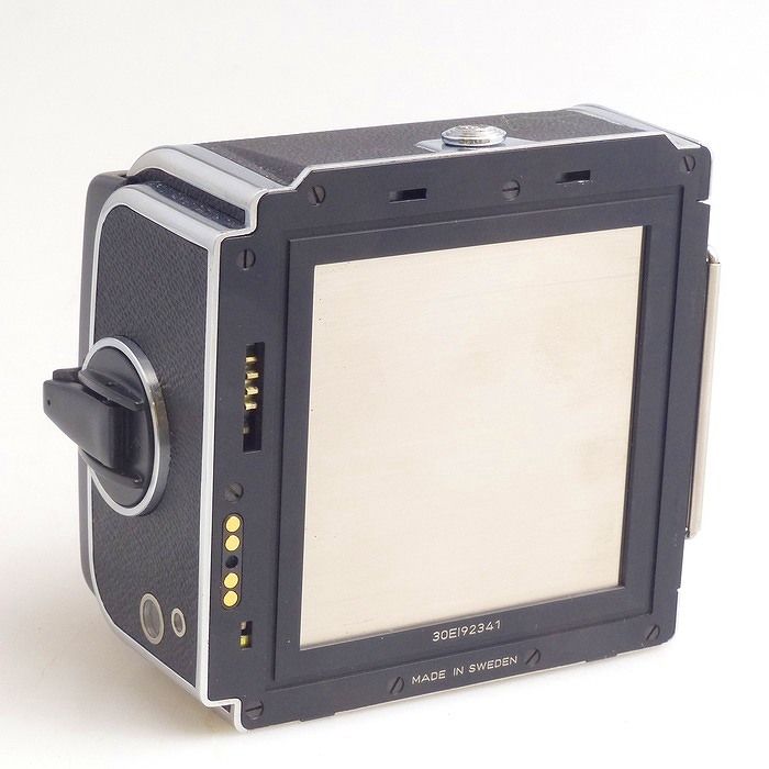 中古】(ハッセルブラッド) HASSELBLAD フィルムマガジン E12 TCC