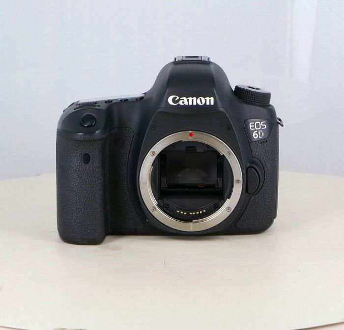 中古】(キヤノン) Canon EOS 6D ボディ - メルカリ