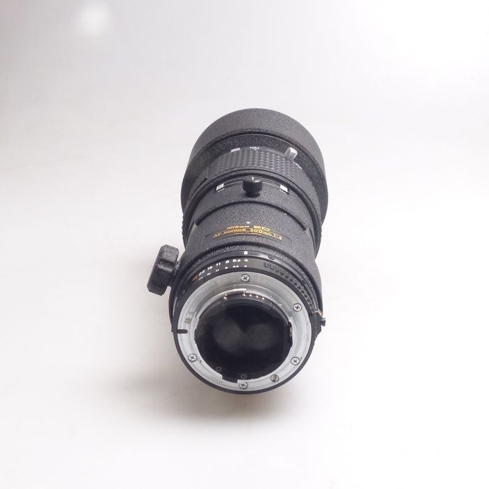中古】(ニコン) Nikon AF ED 300/F4S IF - メルカリ