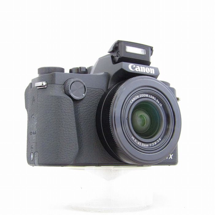 中古】(キヤノン) Canon POWERSHOT G1X MARK3 - メルカリ