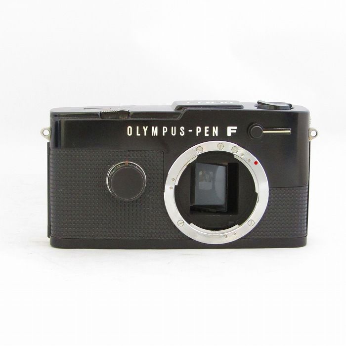 中古】(オリンパス) OLYMPUS PEN-FT(BK) - メルカリ