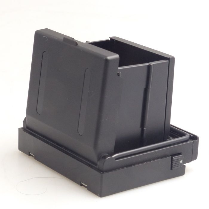 中古】(マミヤ) Mamiya ウエストレベルファインダー 645SUPER/PRO用