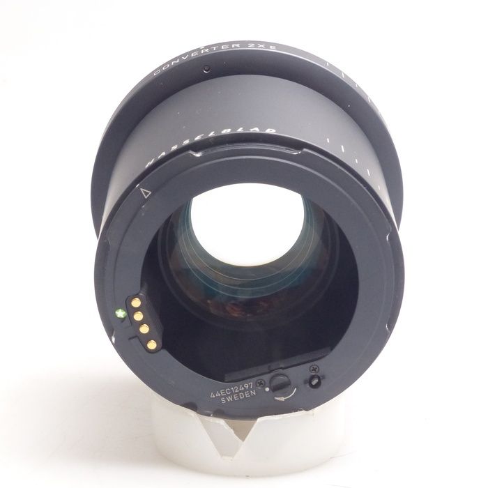 中古】(ハッセルブラッド) HASSELBLAD コンバーター2X E - メルカリ