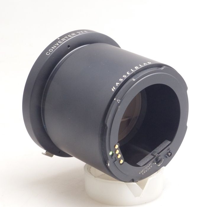 中古】(ハッセルブラッド) HASSELBLAD コンバーター2X E - メルカリ