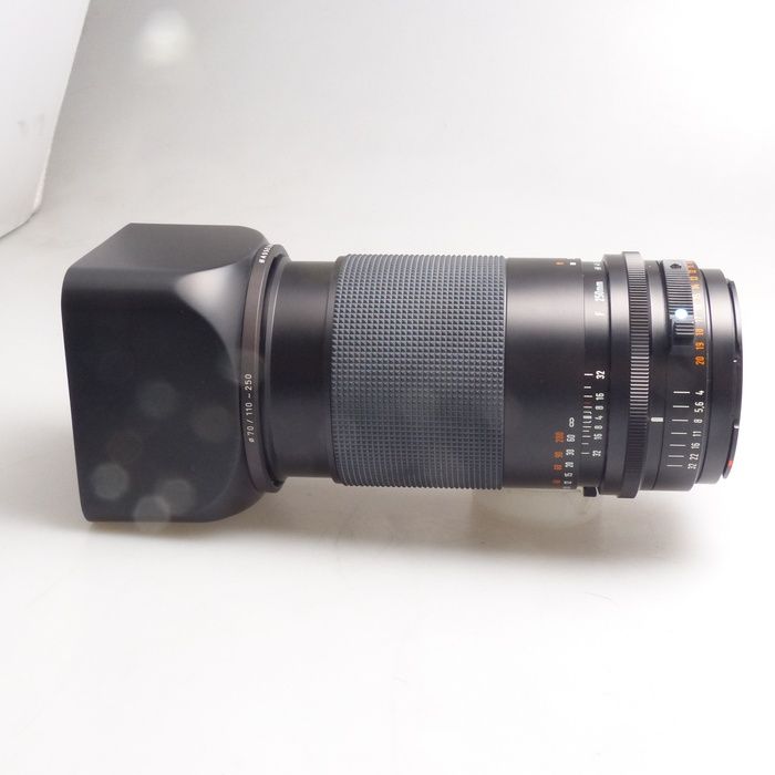 中古】(ハッセルブラッド) HASSELBLAD F Tele-Tessar 250/F4 - メルカリ