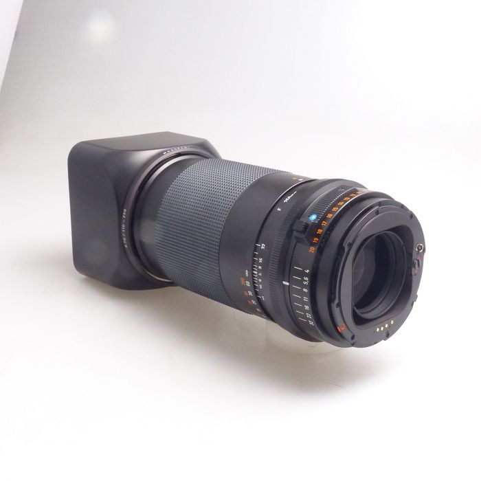 中古】(ハッセルブラッド) HASSELBLAD F Tele-Tessar 250/F4 - メルカリ