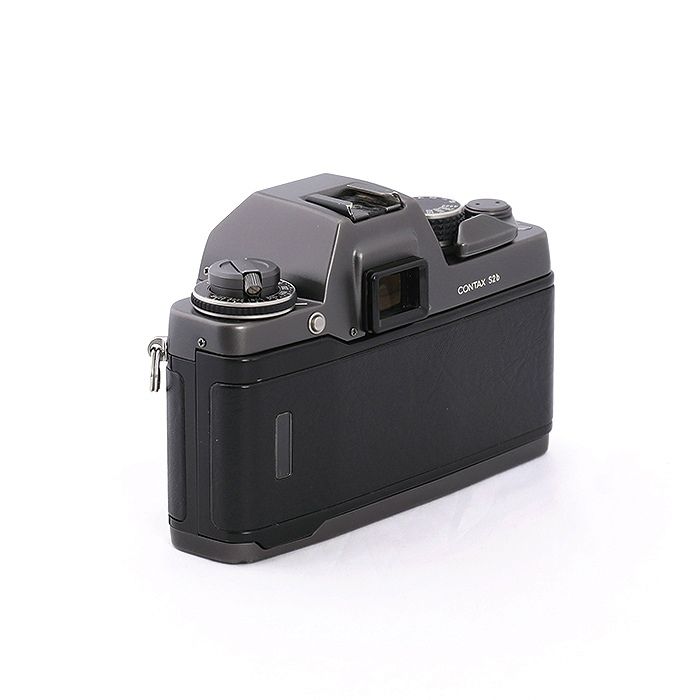 中古】(コンタックス) CONTAX S2b - メルカリ