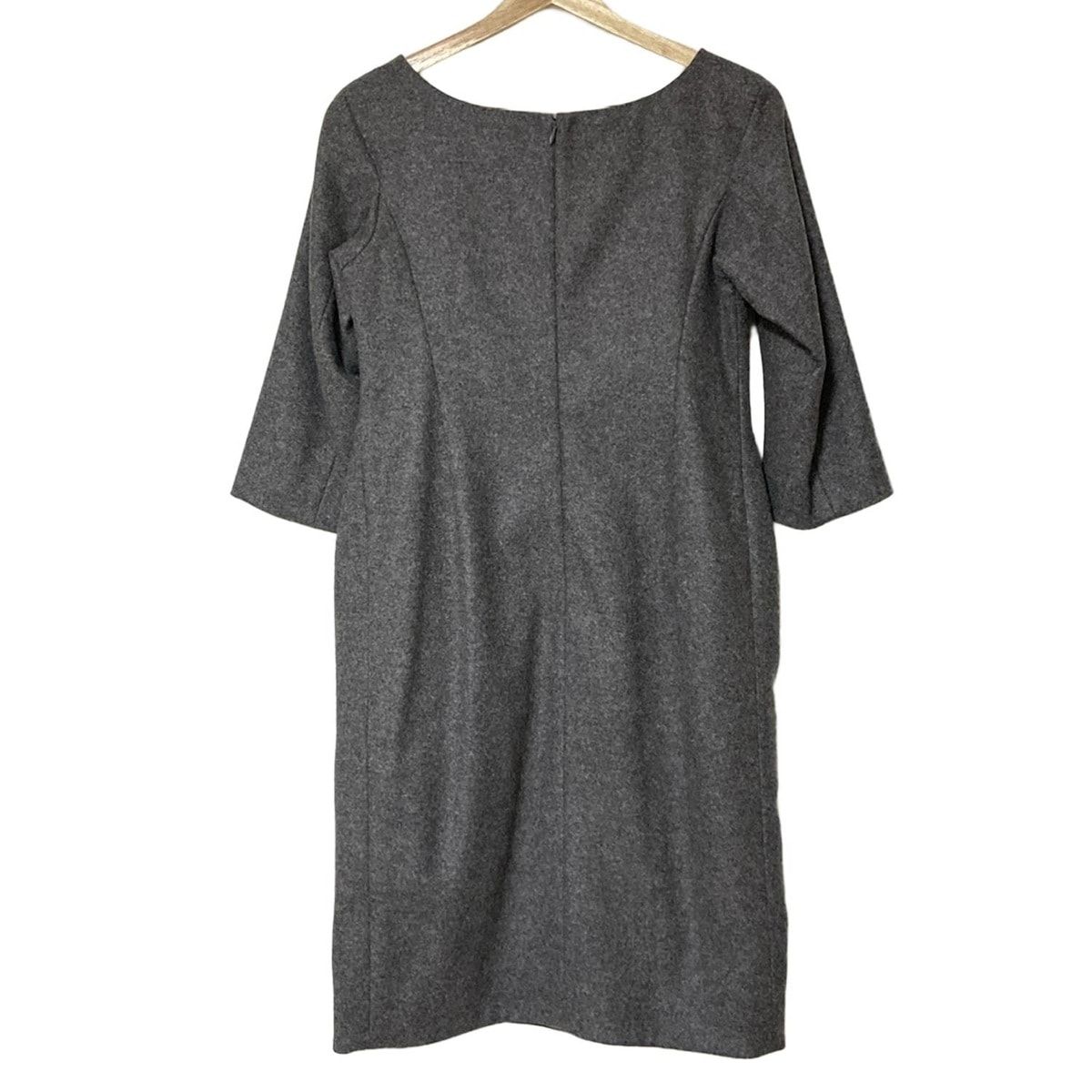 JILSANDER(ジルサンダー) ワンピース サイズ34 XS レディース