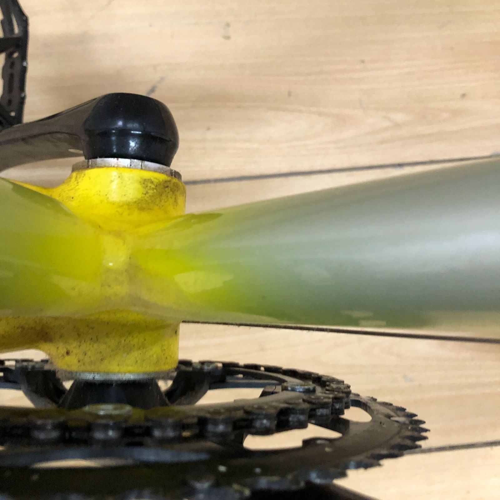 美品】FONDRIEST MEGA フォンドリエスト ロードバイク 本格仕様 アルミ