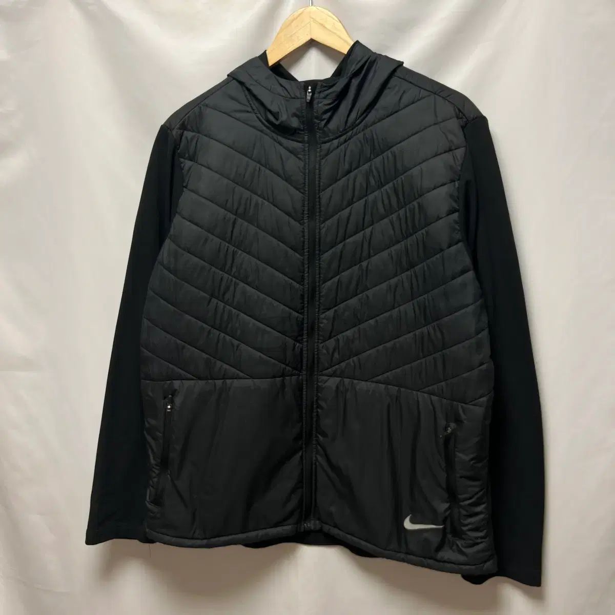 正規品/2XL NIKE ナイキ エアロレイヤージャケット ランニング