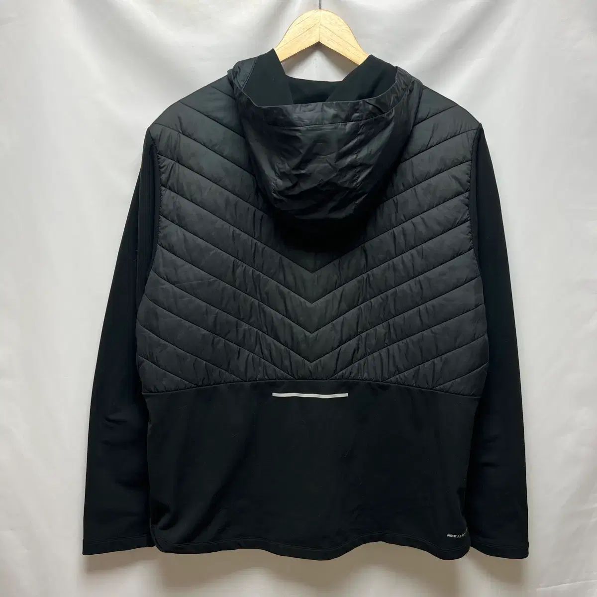 正規品/2XL NIKE ナイキ エアロレイヤージャケット ランニング