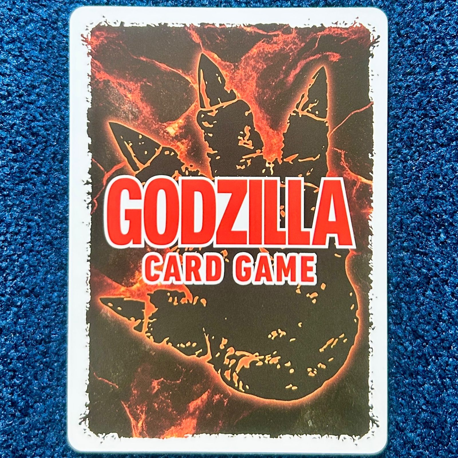 PSA10 ゴジラカードゲーム ゴジラ（2000） SSP ゴジラ(2000) SSP