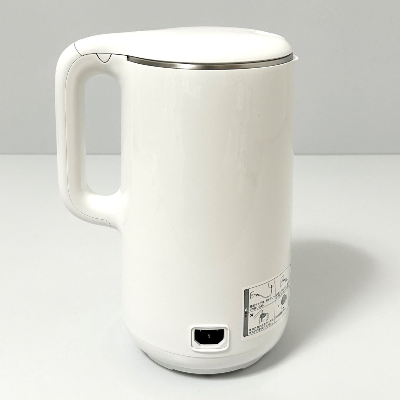 美品 SHOP JAPAN ショップジャパン DJ10B-P27E SOY RICH ソイリッチ