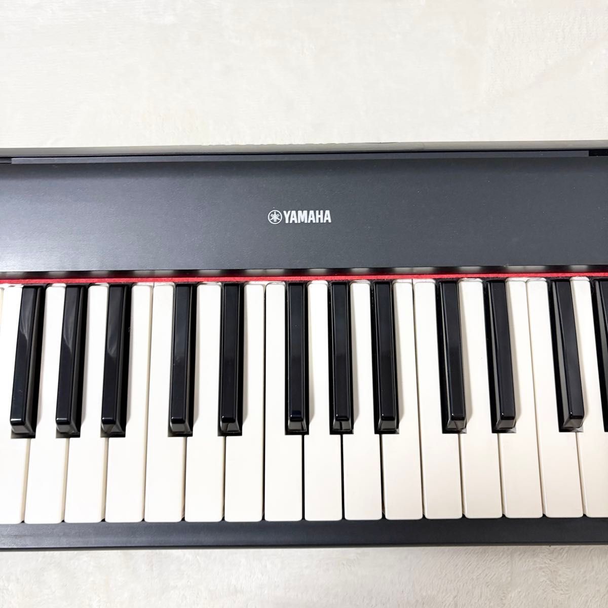 YAMAHA NP-11 piaggero ヤマハ キーボード 電子ピアノ 電子キーボード