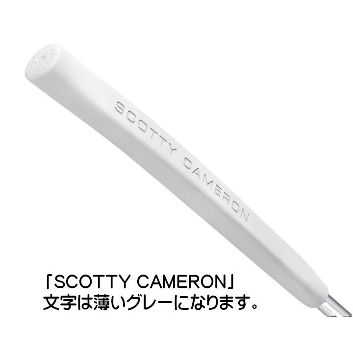 右用 2025 スコッティキャメロン マイガール My Girl パター 34インチ