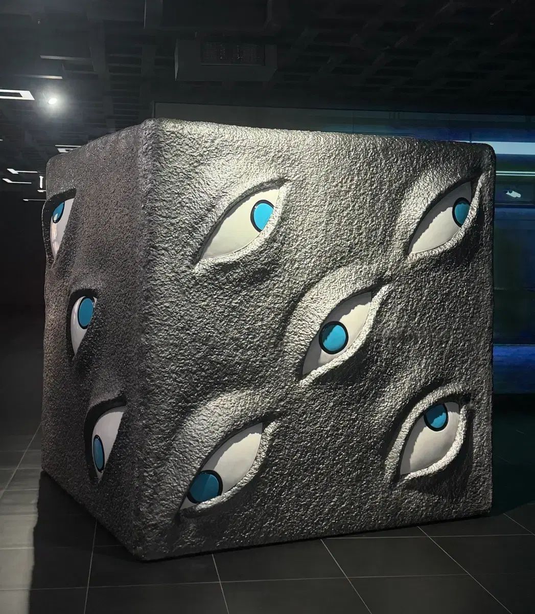 呪術廻戦 ソウルスカイツリー モデル グッズ