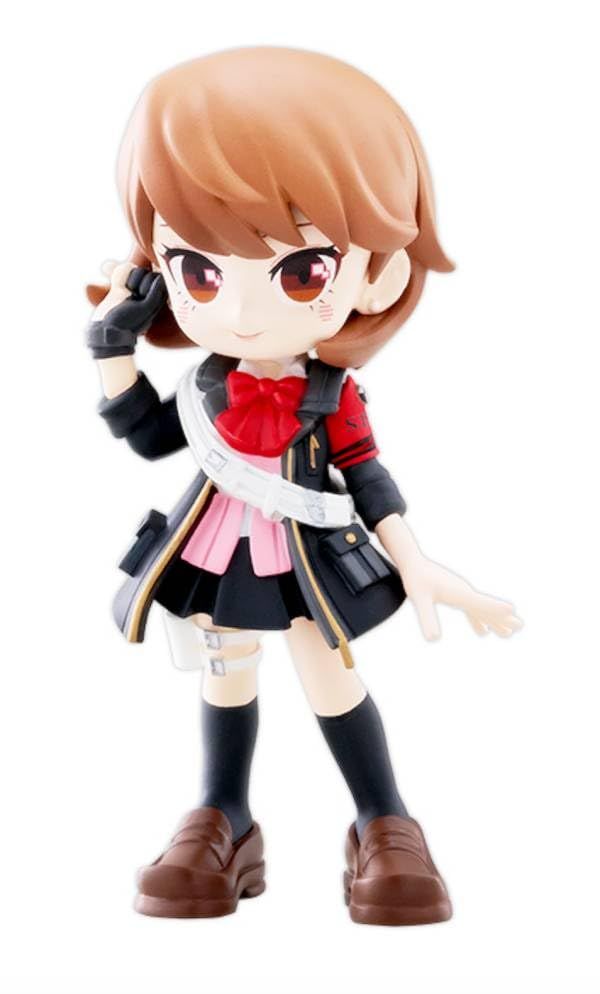 岳羽ゆかり】 PalVerse ペルソナ3 リロード☆彡 ba49e37b - メルカリ