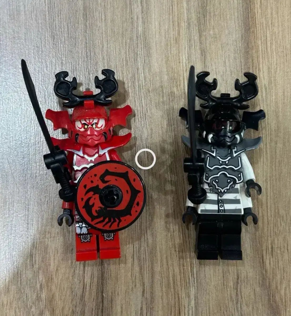 コー隊長 まとめ