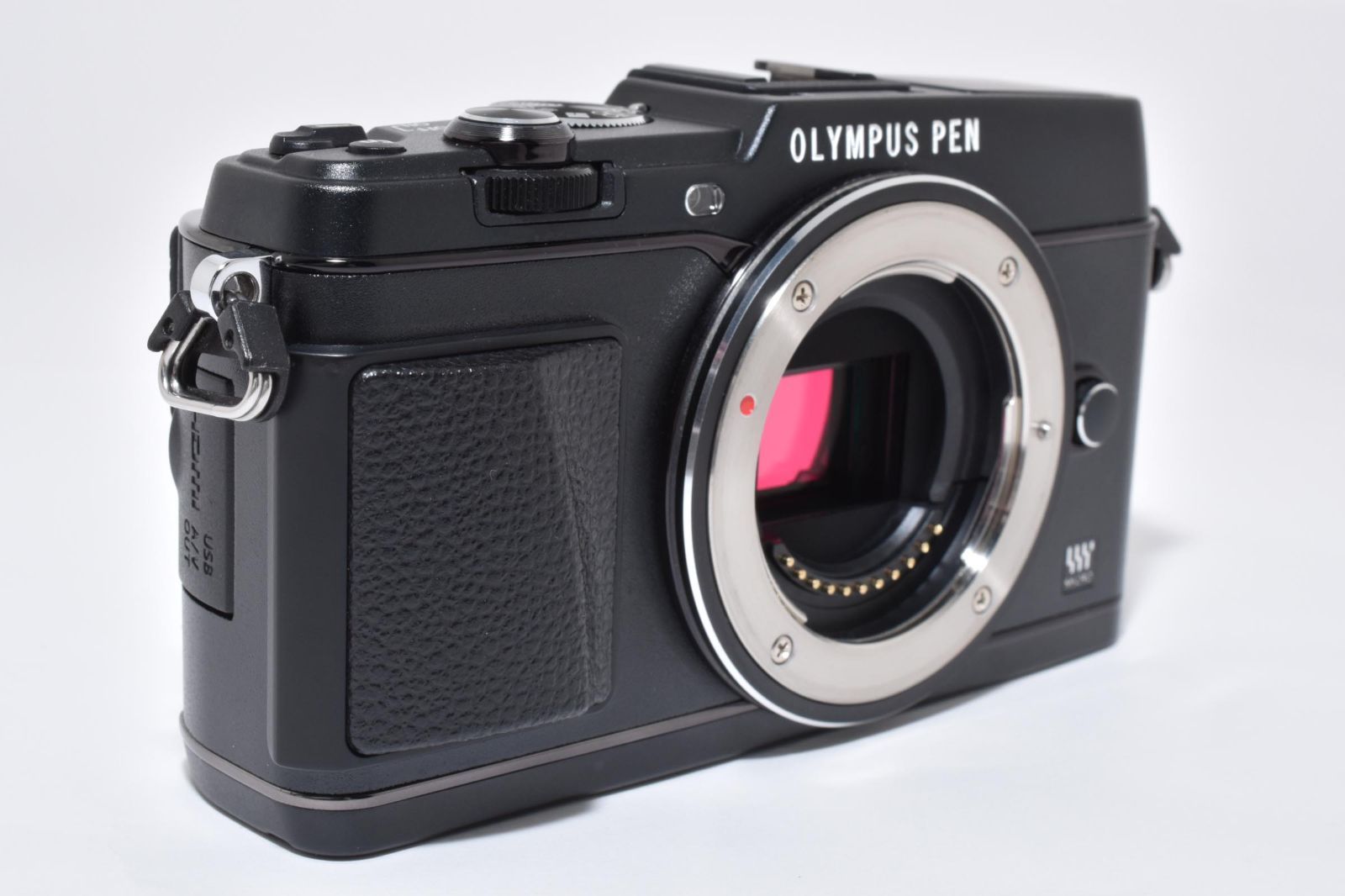 【ジャンク品】OLYMPUS PEN E-P5 ボディ｜動作不良 ジャンク品】OLYMPUS PEN E-P5 ボディ｜動作不良 ジャンク品】OLYMPUS