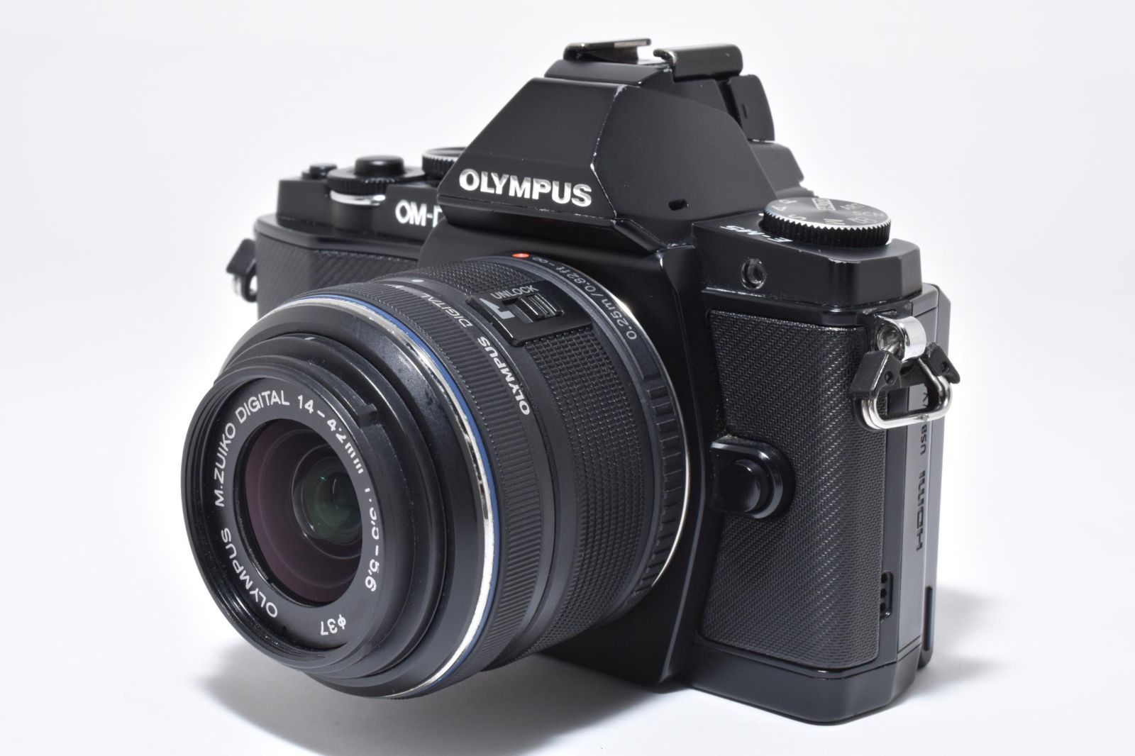 一部訳あり品 オリンパス OLYMPUS M.ZUIKO DIGITAL 40-150mm F4-5.6 ED ♯